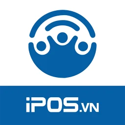 Biểu tượng iPOS HRM