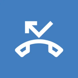 Biểu tượng Restore Calllogs and Contacts