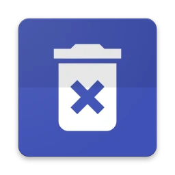 Biểu tượng One-Click Erase All Contacts